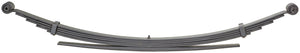 Rear Leaf Spring, 6 Leaf Pack (Dorman 929-108)