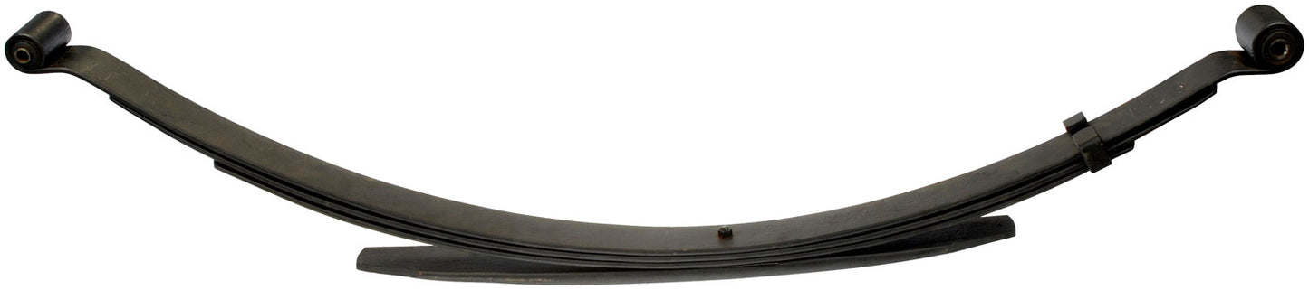 Rear Leaf Spring, 4 Leaf Pack (Dorman 929-205)