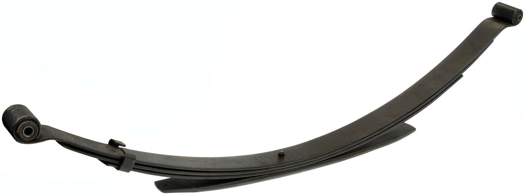 Rear Leaf Spring, 4 Leaf Pack (Dorman 929-205)