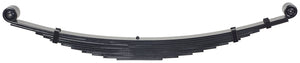 One New Rear Leaf Spring - Dorman# 929-231