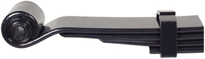 One New Rear Leaf Spring - Dorman# 929-232