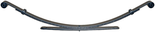 One New Rear Leaf Spring - Dorman# 929-501