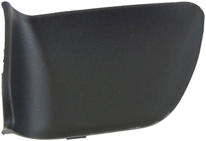 Interior Door Handle Front And Rear Left Black Plug - Dorman# 92921