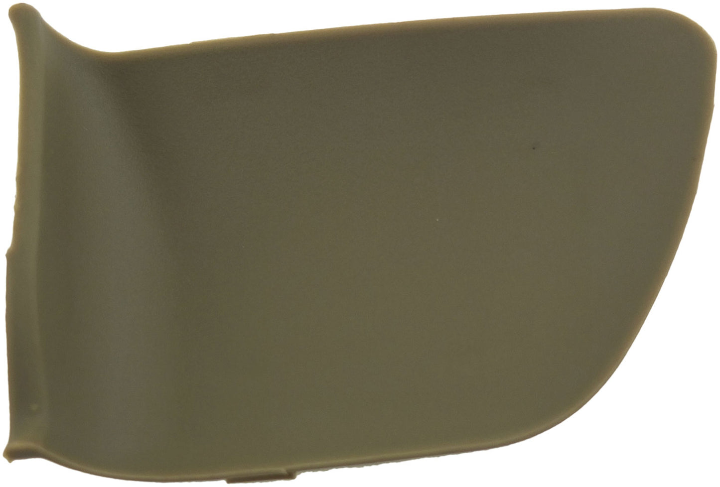Interior Door Handle Front And Rear Left Beige Plug - Dorman# 92927