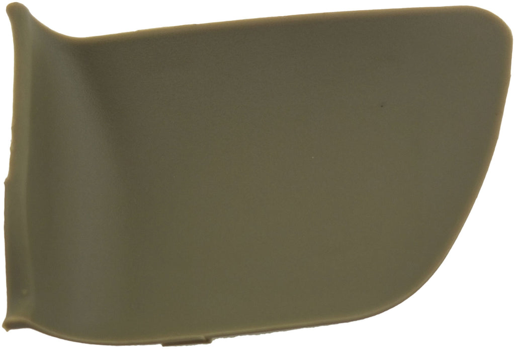 Interior Door Handle Front And Rear Left Beige Plug - Dorman# 92927