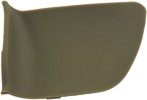 Interior Door Handle Front And Rear Left Beige Plug - Dorman# 92927