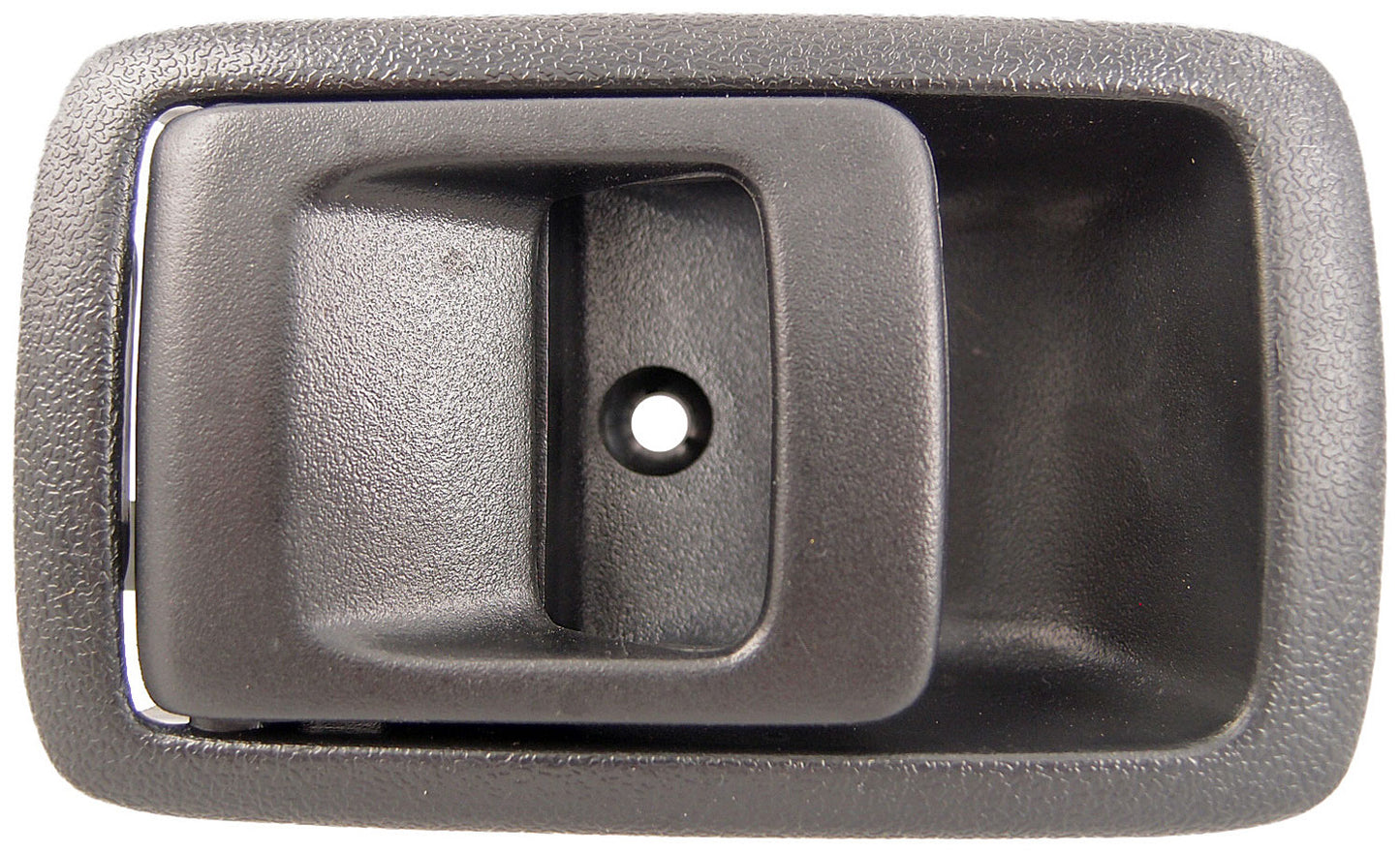 Interior Door Handle Front And Rear Right Black - Dorman# 92956