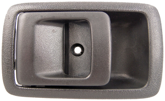 Interior Door Handle Front And Rear Right Black - Dorman# 92956