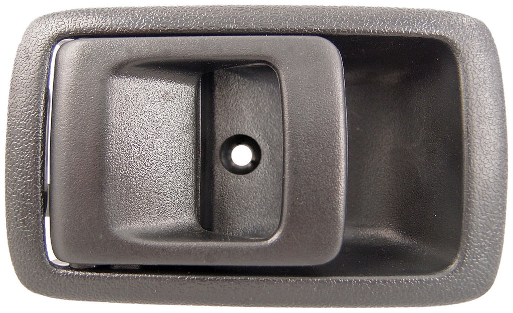 Interior Door Handle Front And Rear Right Black - Dorman# 92956