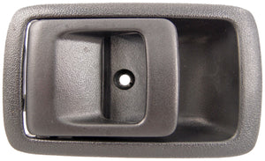 Interior Door Handle Front And Rear Right Black - Dorman# 92956