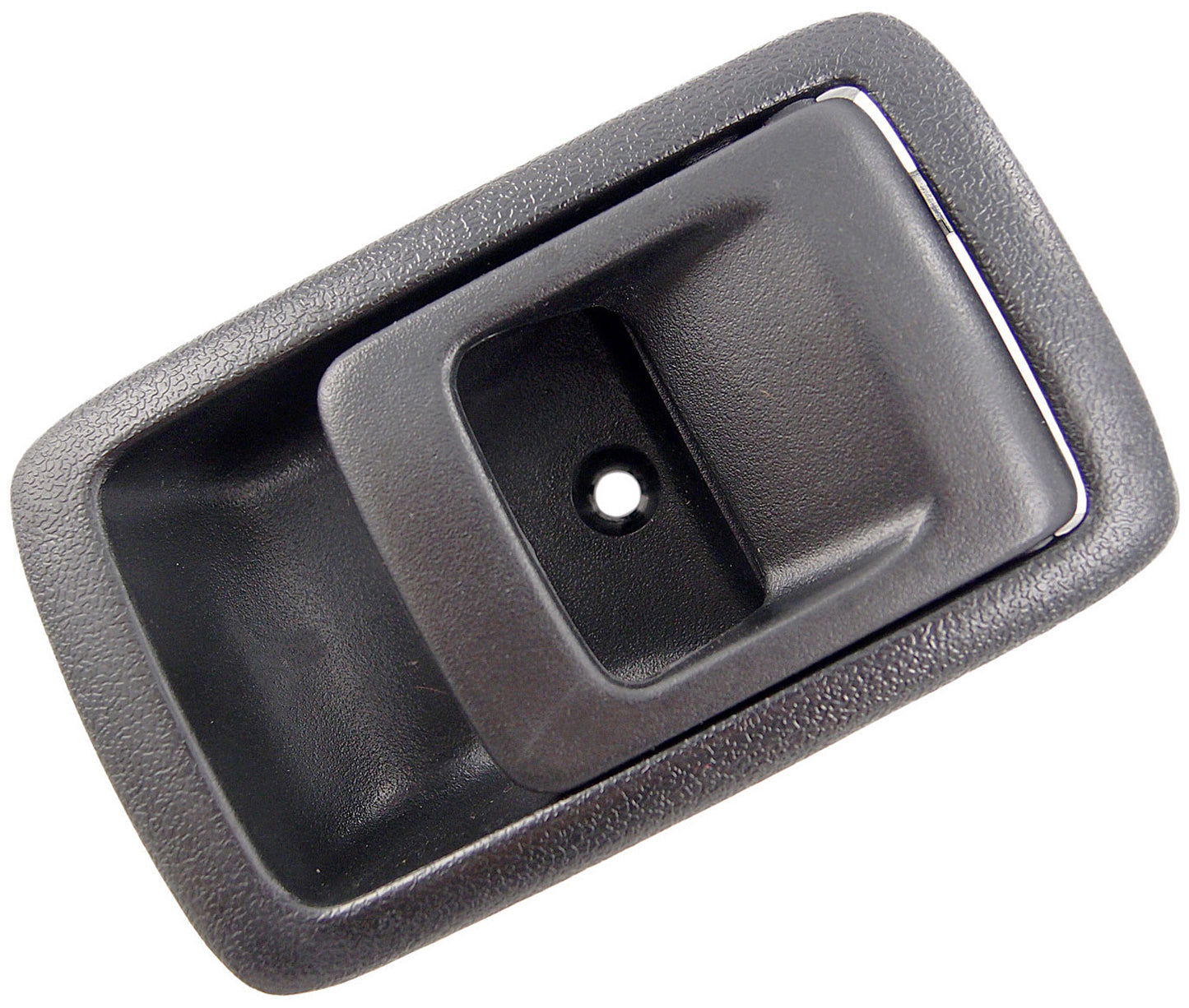 Interior Door Handle Front And Rear Right Black - Dorman# 92956