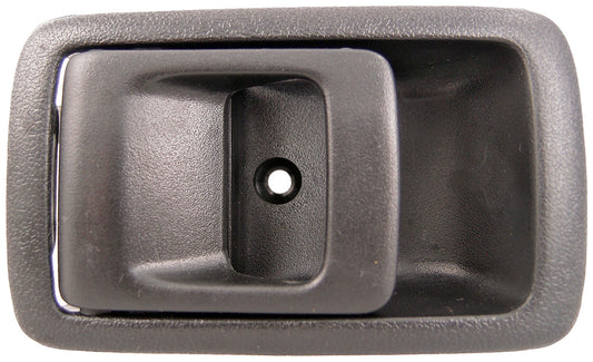 Interior Door Handle Front And Rear Left Black - Dorman# 92957