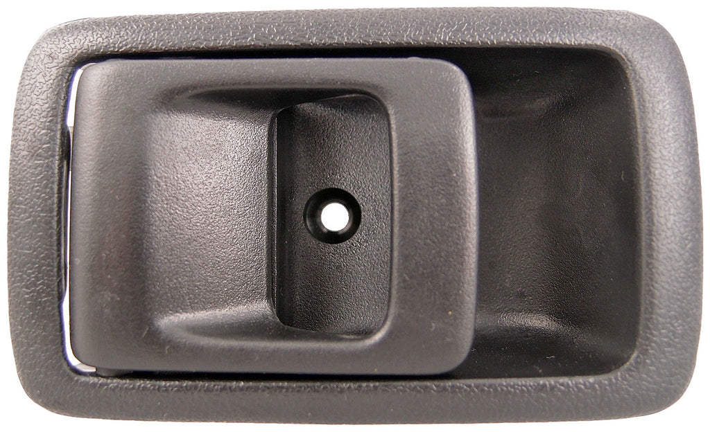 Interior Door Handle Front And Rear Left Black - Dorman# 92957