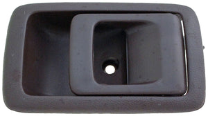 Interior Door Handle Front And Rear Right Brown - Dorman# 92958