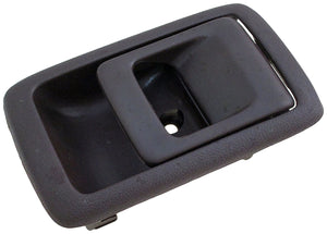 Interior Door Handle Front And Rear Right Brown - Dorman# 92958