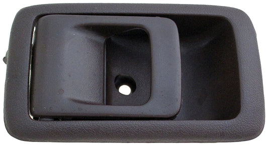 Interior Door Handle Front And Rear Left Brown - Dorman# 92959