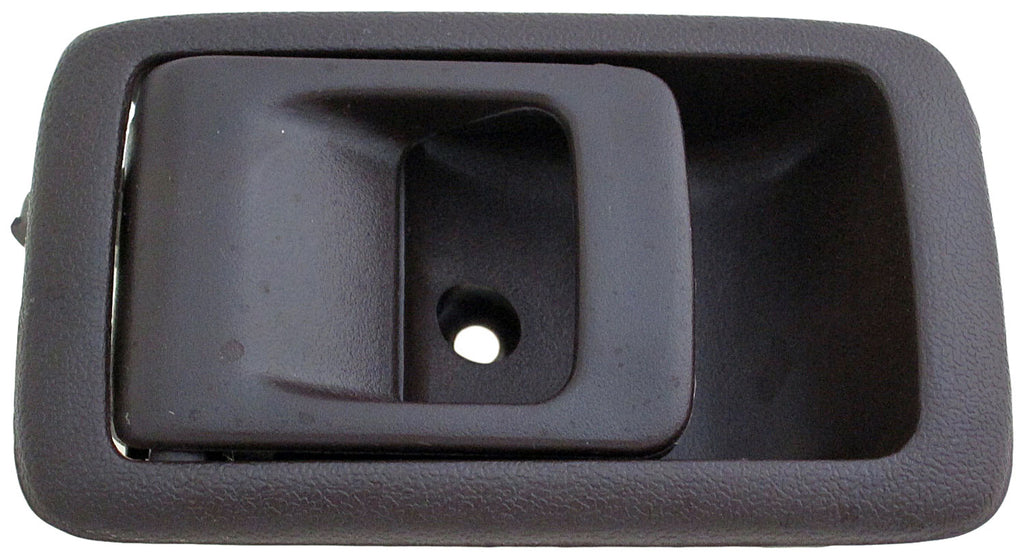 Interior Door Handle Front And Rear Left Brown - Dorman# 92959