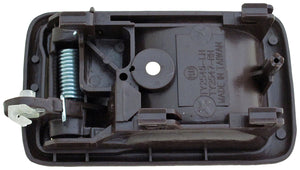Interior Door Handle Front And Rear Left Brown - Dorman# 92959