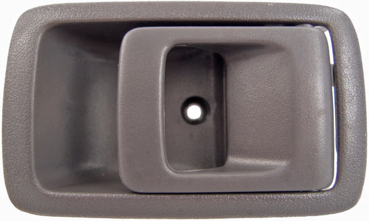Interior Door Handle Front And Rear Right Gray - Dorman# 92960