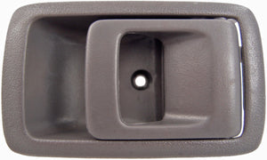 Interior Door Handle Front And Rear Right Gray - Dorman# 92960
