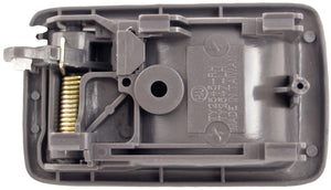 Interior Door Handle Front And Rear Right Gray - Dorman# 92960