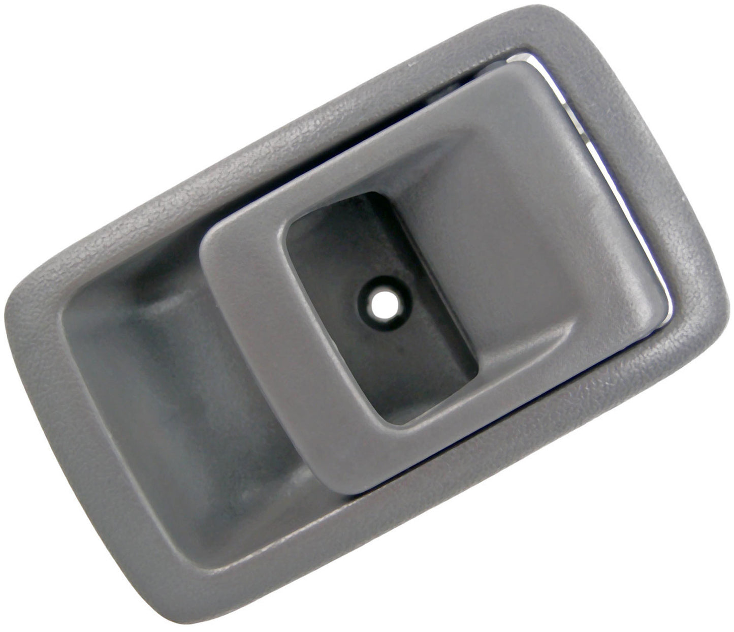 Interior Door Handle Front And Rear Right Gray - Dorman# 92960