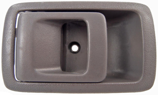 Interior Door Handle Front And Rear Left Gray - Dorman# 92961