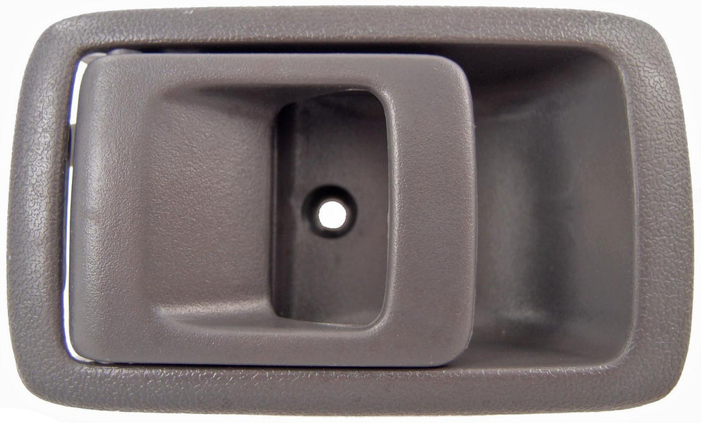 Interior Door Handle Front And Rear Left Gray - Dorman# 92961