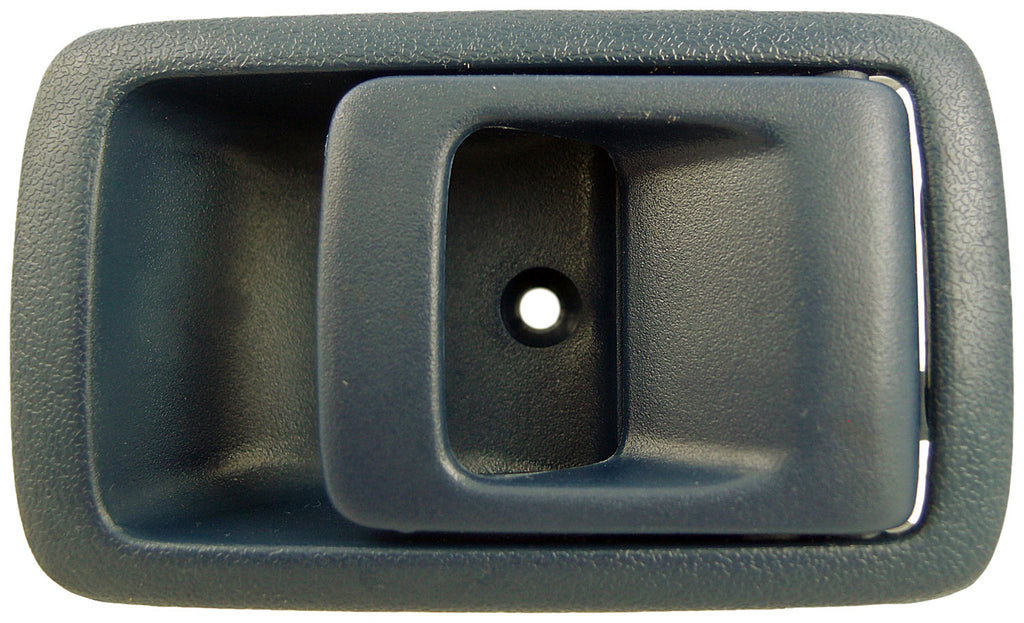 Interior Door Handle Front And Rear Left Blue (Dorman 92963)