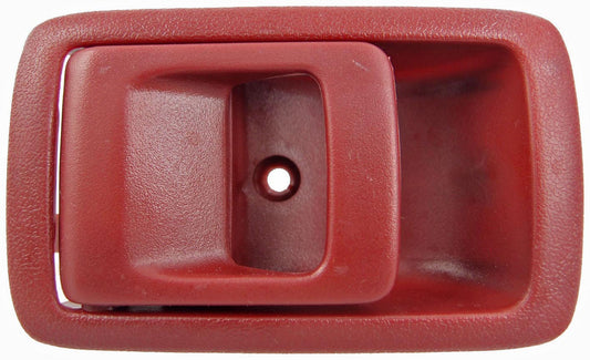 Interior Door Handle Front And Rear Right Red (Dorman 92964)