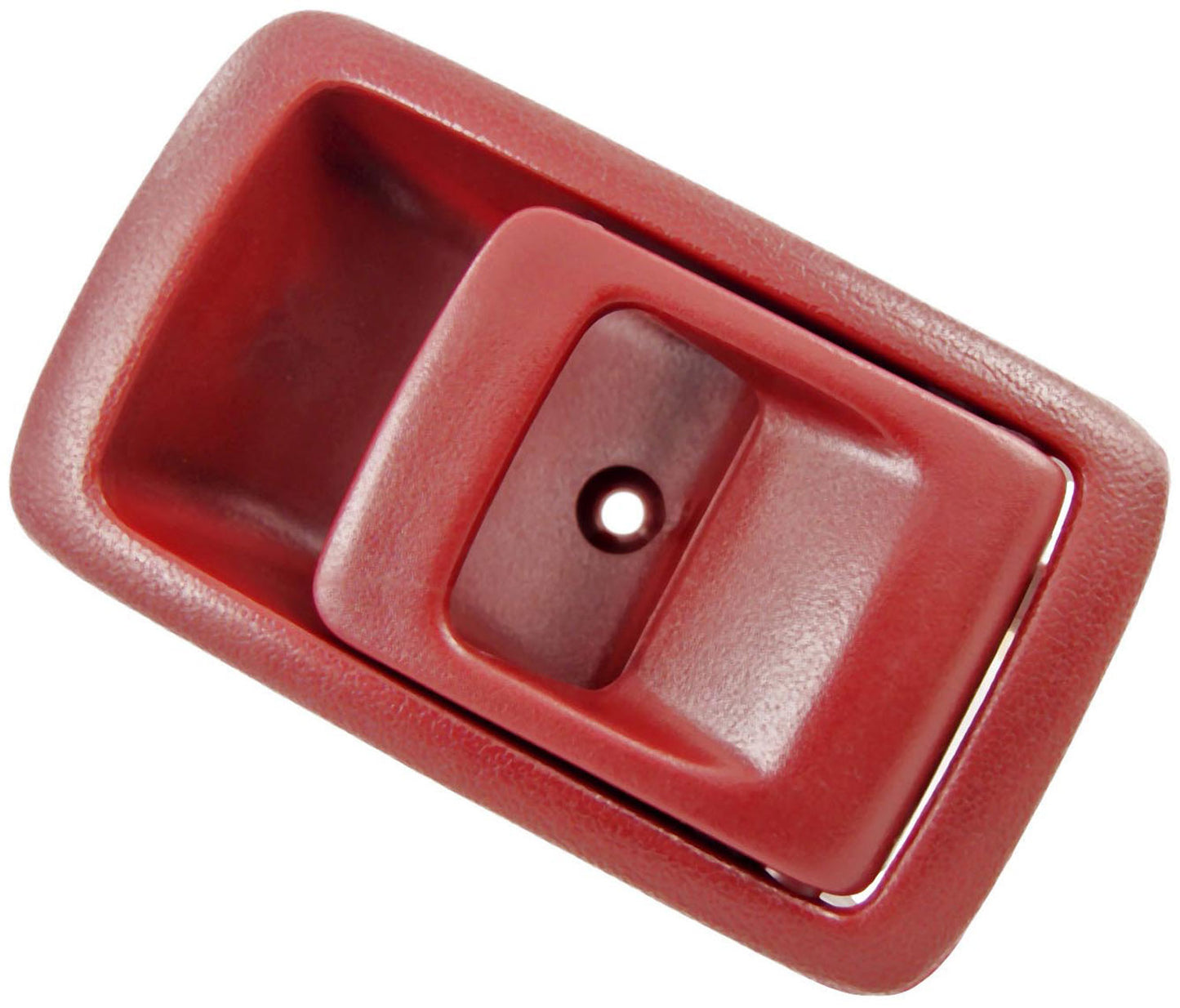 Interior Door Handle Front And Rear Right Red (Dorman 92964)