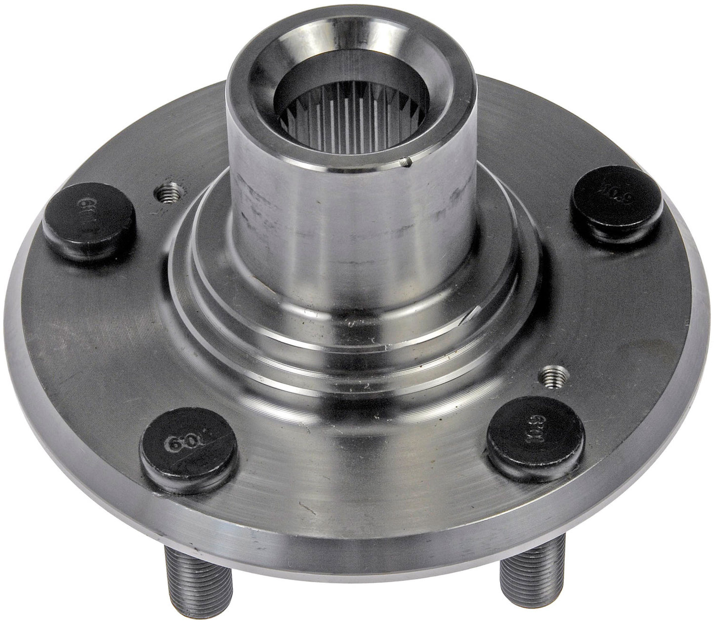 New Front Wheel Hub - Dorman 930-000