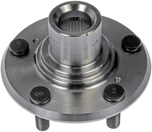 New Front Wheel Hub - Dorman 930-000
