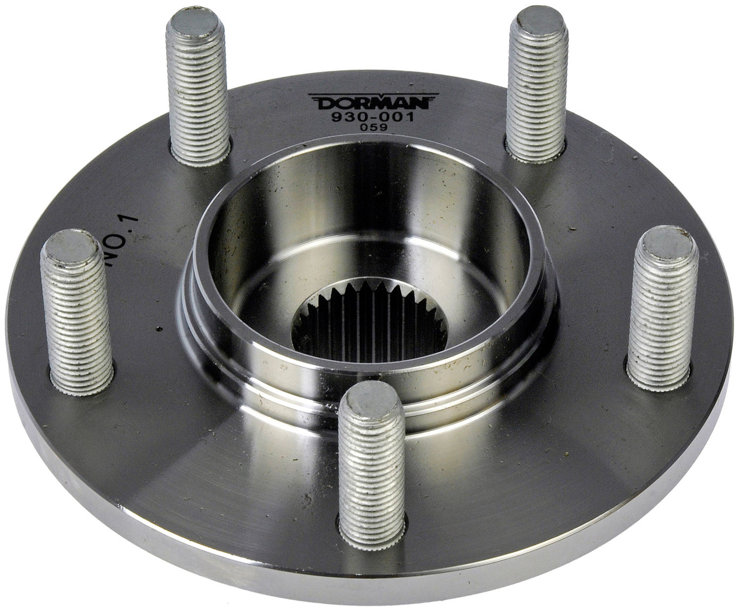 Wheel Hub (Dorman #930-001)