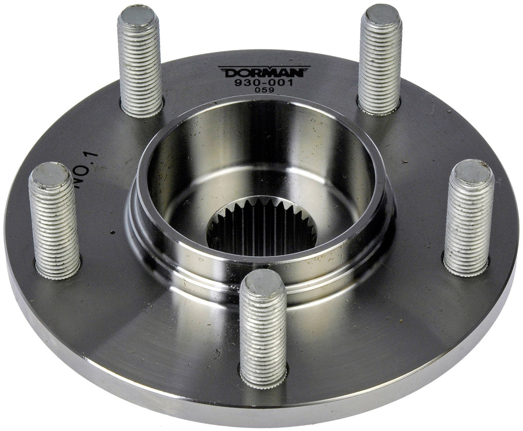 Wheel Hub (Dorman #930-001)