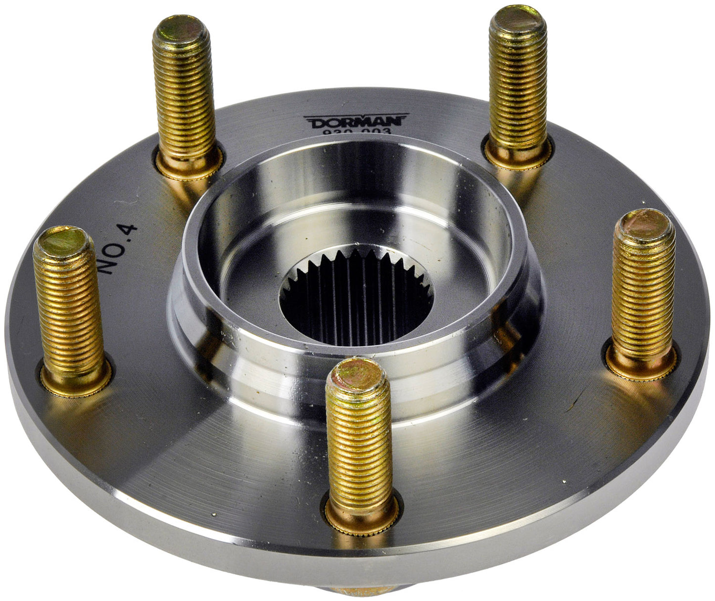 Wheel Hub (Dorman #930-003)