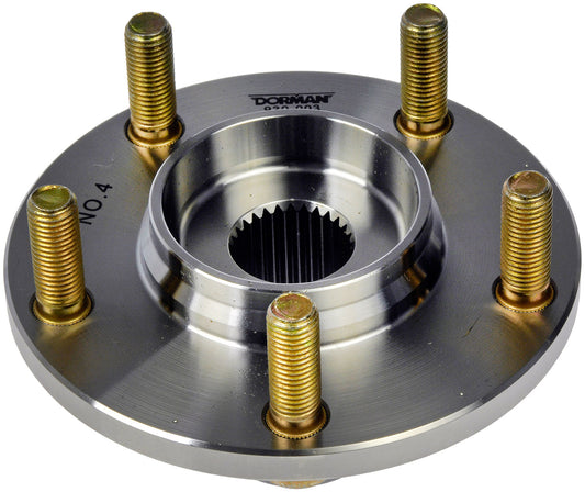 Wheel Hub (Dorman #930-003)