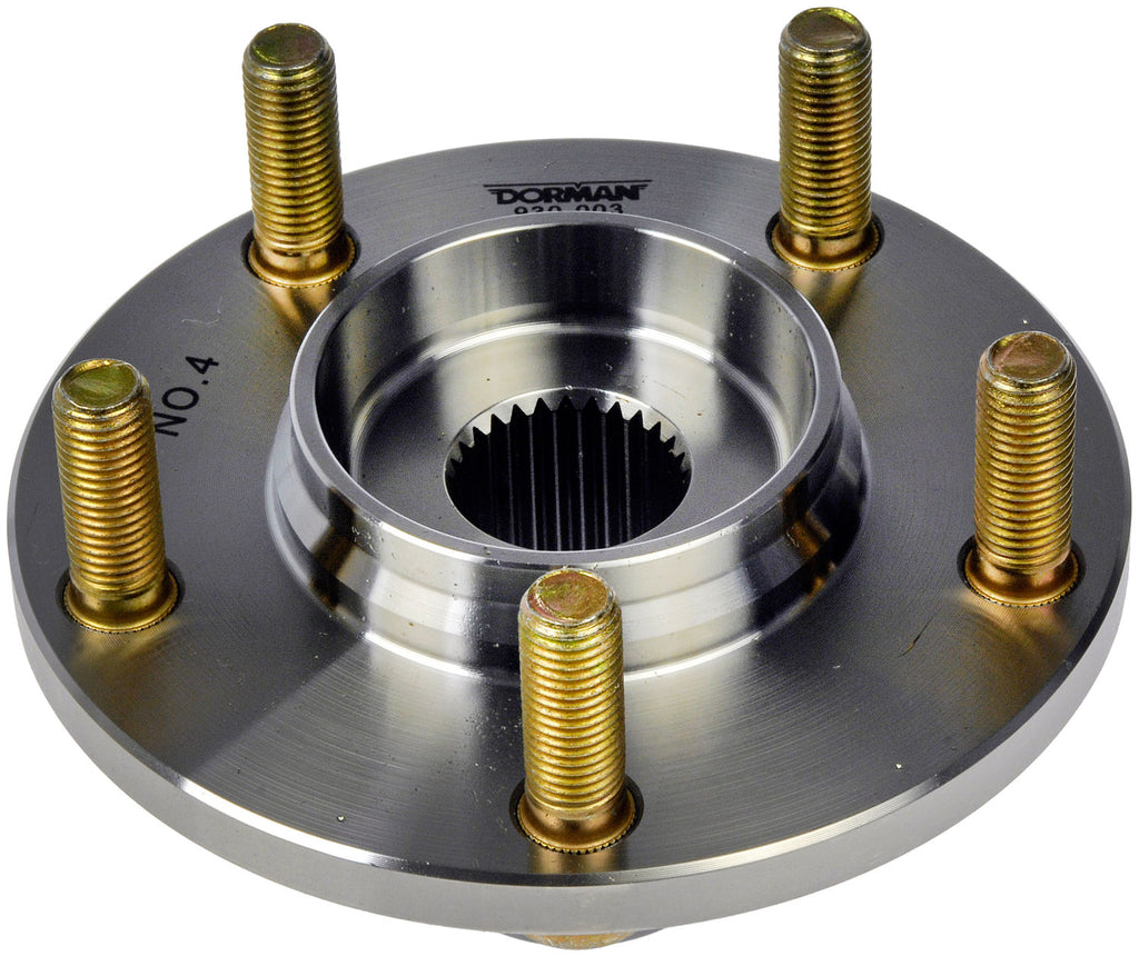 Wheel Hub (Dorman #930-003)