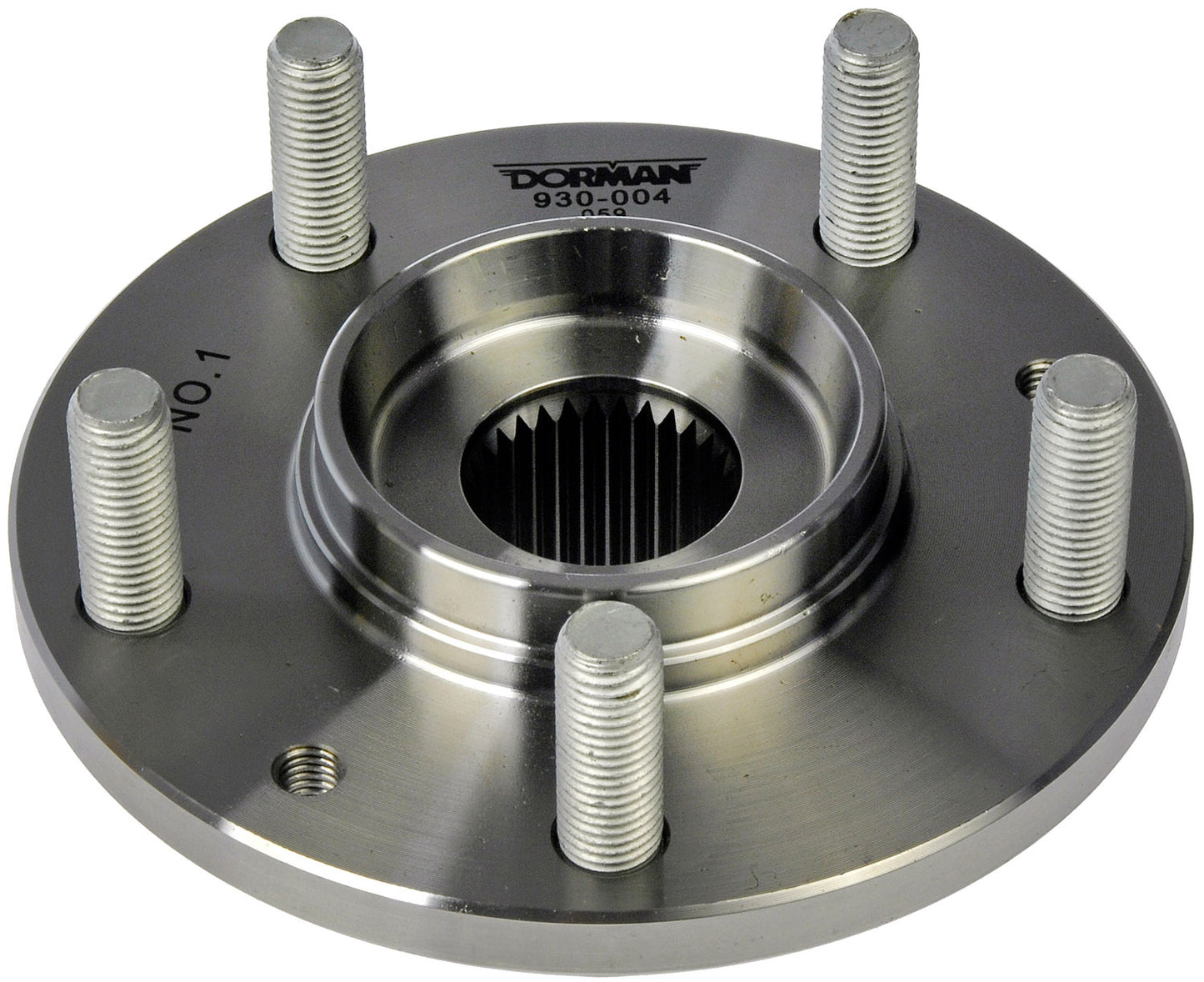 Wheel Hub (Dorman #930-004)