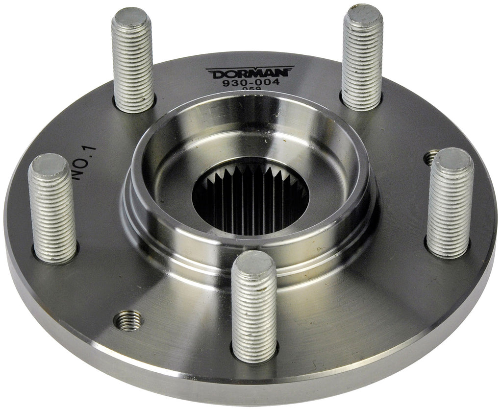 Wheel Hub (Dorman #930-004)