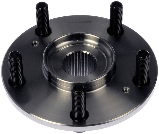 Front Wheel Hub (Dorman# 930-006)
