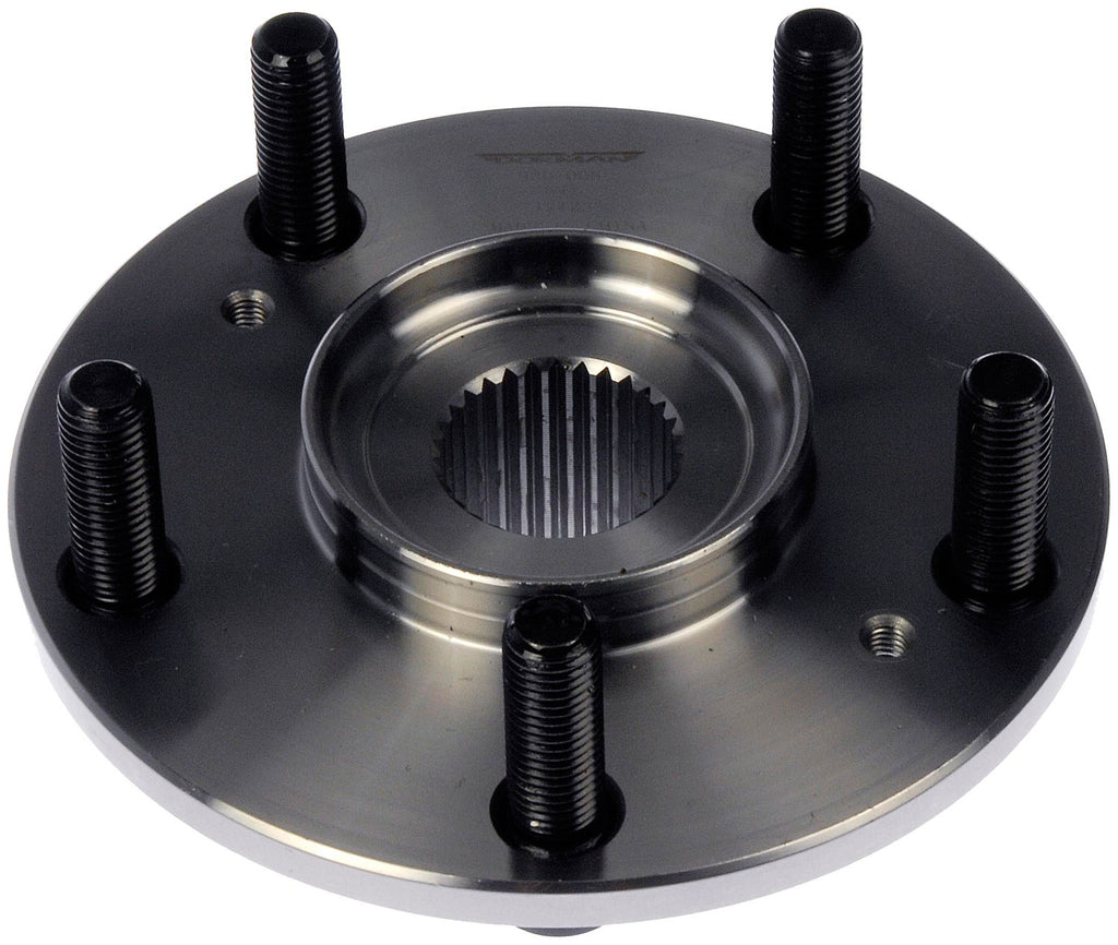 Front Wheel Hub (Dorman# 930-006)