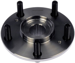 Front Wheel Hub (Dorman# 930-006)