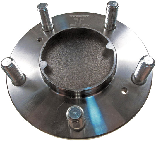 Front Wheel Hub (Dorman# 930-009)