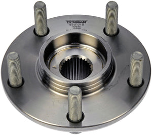 Wheel Hub Front (Dorman# 930-010)