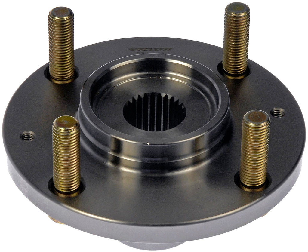 Wheel Hub (Dorman #930-011)