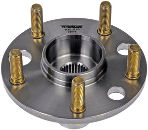 New Generation Wheel Hub - Dorman 930-016