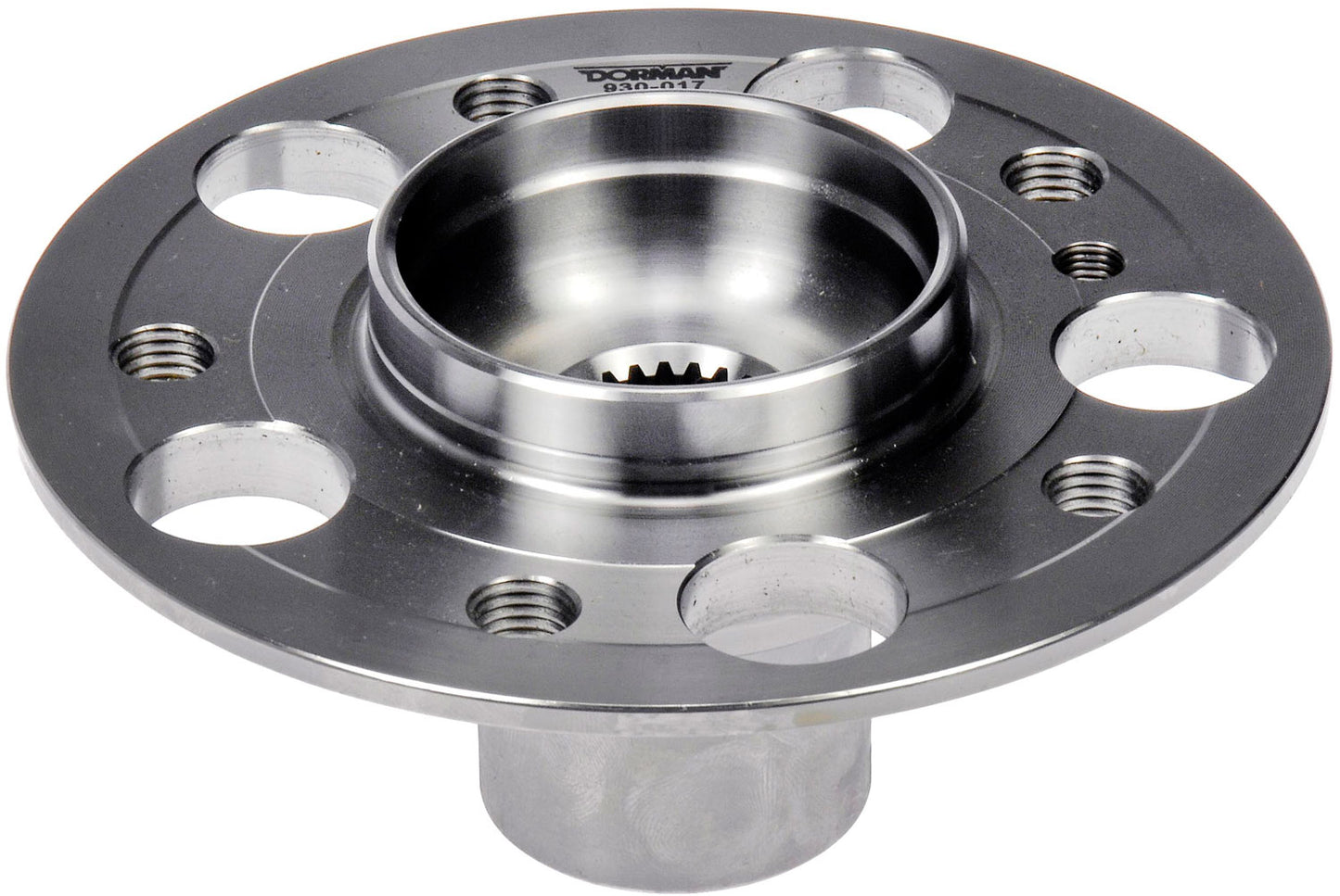 New Generation Wheel Hub - Dorman 930-017