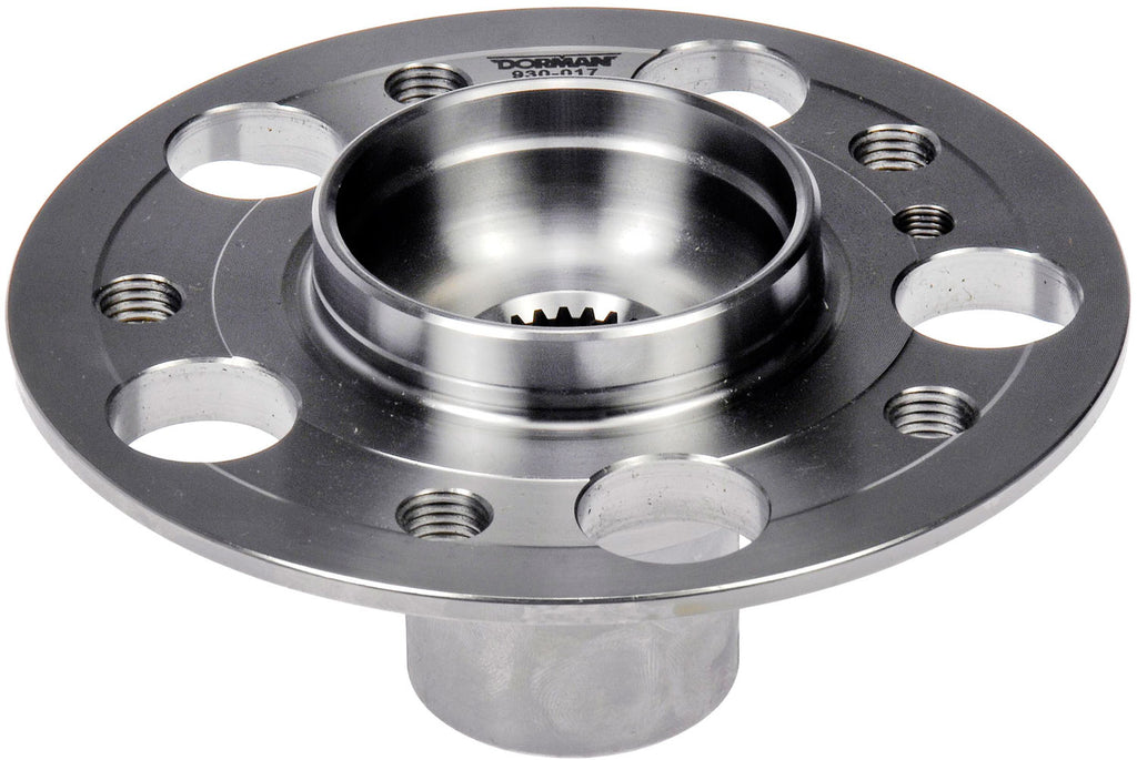 New Generation Wheel Hub - Dorman 930-017