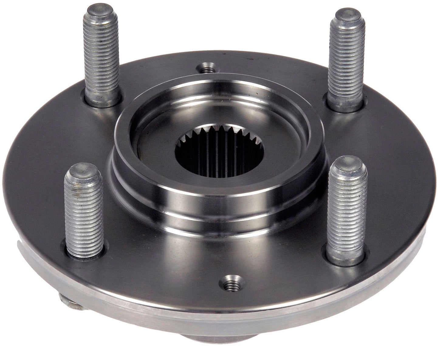 New Front Wheel Hub - Dorman 930-019